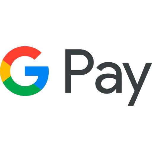 Google Pay logo